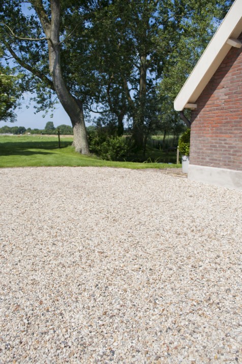 Limburgs grind 30-60 mm (20 kg)
