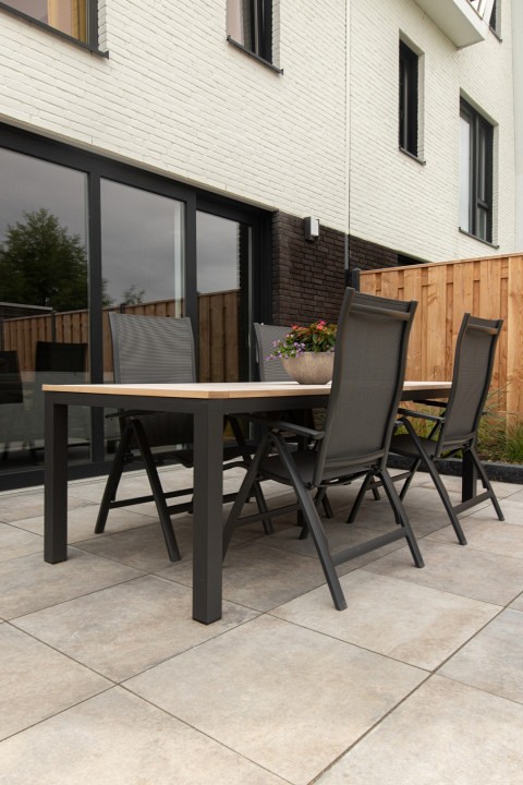 Ceraplus 60x60x3 cm Old Town Beige