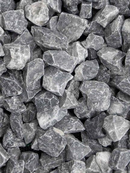 Icy blue split 16/32 big bag a +/- 0,5 m3