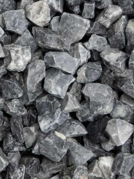 Icy blue split 16/32 big bag a +/- 0,5 m3