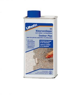 Lithofin MN Kleurverdieper 1 liter