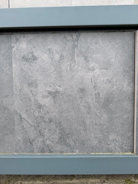 GSB Keramica 60x60x2cm Civita Bretti, nog ca.388m2