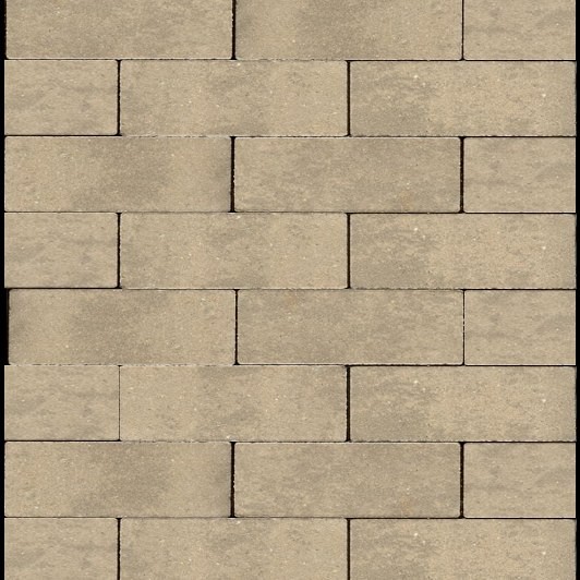 GeoRetron Privato 20x5x6 cm Haarzuilen