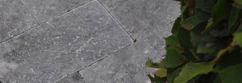 Natuursteen klinkers