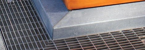ACO Glassline